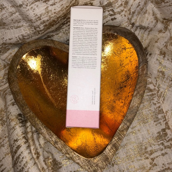 SOROCI Recover Light Facial Moisturizer Mask Duo - Picture 3 of 7